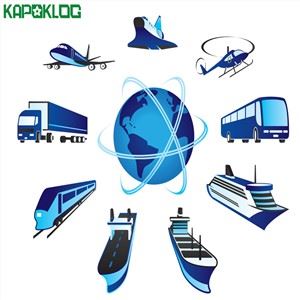 Nakupni agent iz Kitajske v Finsko, Zelenortski otoki v Gambijo