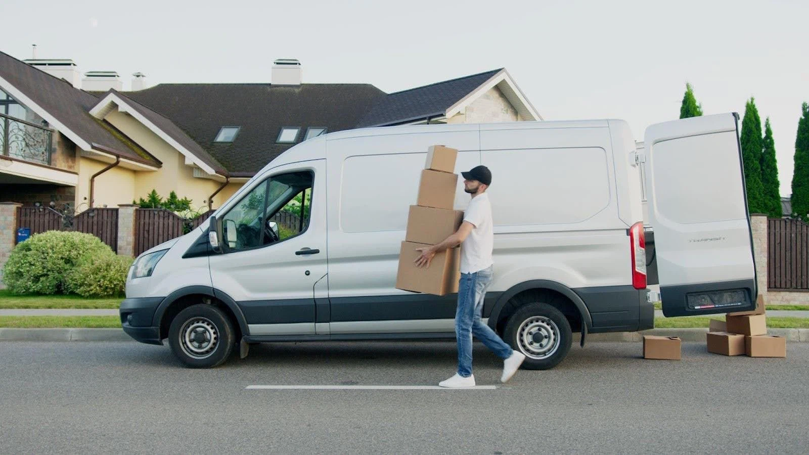 Channel Strategy vs Logistics Management- Why They Matter and Their Key Differences Channel Strategy vs Logistics Management- Why They Matter and Their Key Differences